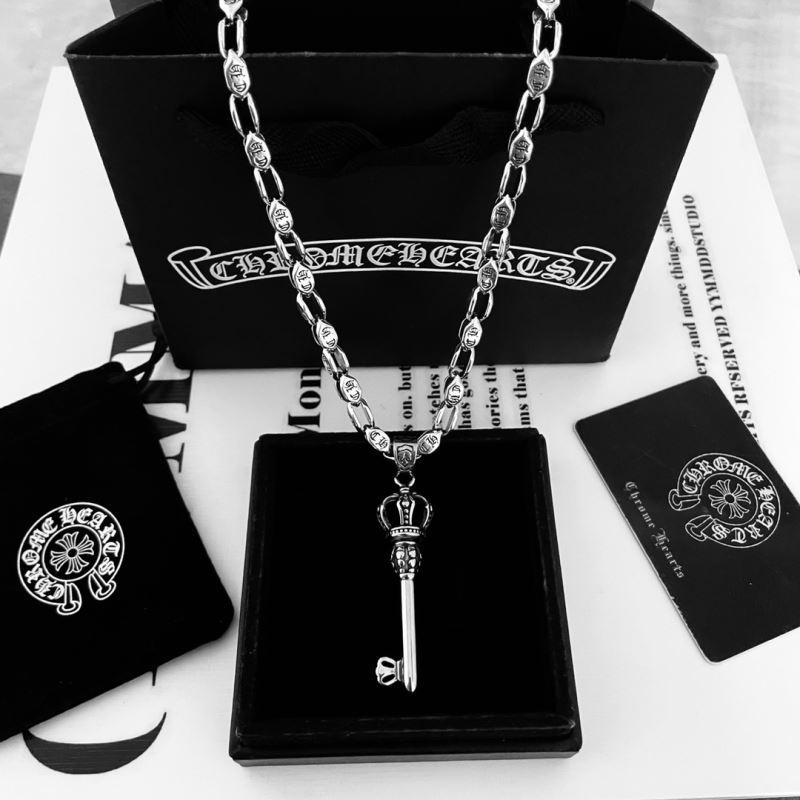 Chrome Hearts Necklaces